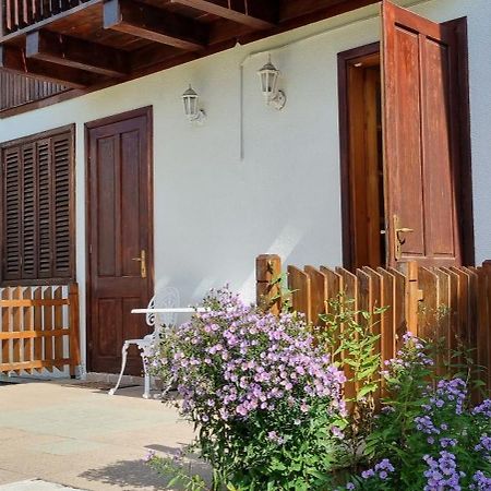 Vila Panselutelor 6 Sinaia Bagian luar foto