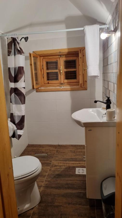 Vila Panselutelor 6 Sinaia Bagian luar foto